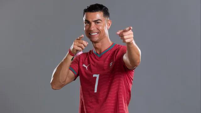 Como ter o corpo "jovem" de Cristiano Ronaldo? Calcule (e reverta) sua idade metabólica