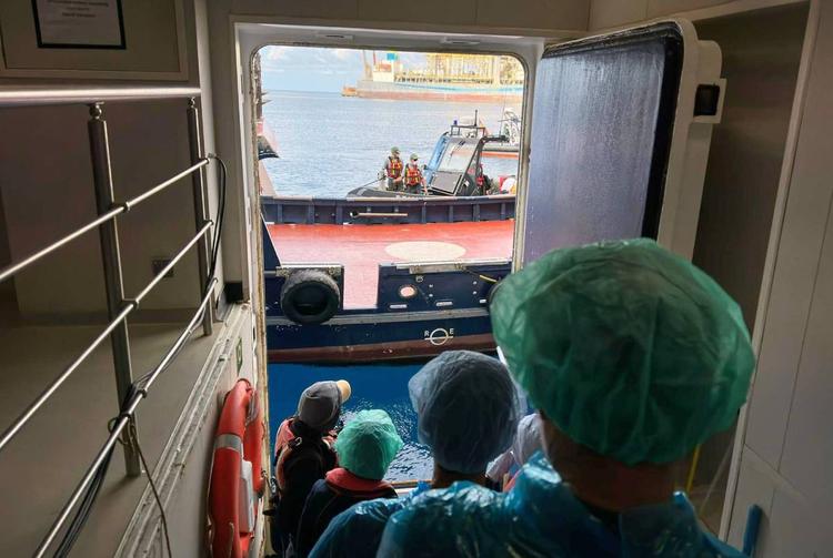 Tutti negativi i sei casi sospetti. "Gli italiani stiano tranquilli"
