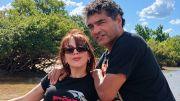 Quién es Noelia Vigliarolo, la conductora que encontró el amor junto a 