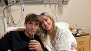 Bautista Mascia contó toda la verdad sobre la salud de Denisse González y fue contundente: 