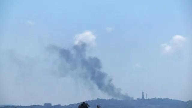 Pelo menos 5 mortos e 11 feridos em novos ataques israelenses no Líbano