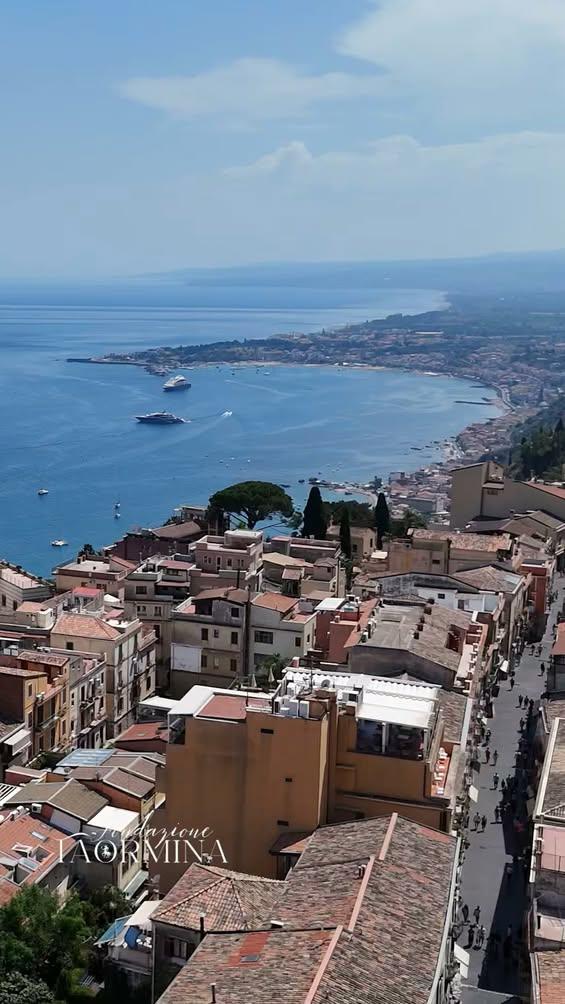 Ultima settimana per abbonarsi con il 25% di sconto 🎭 La Stagione Teatrale 2026/2027 del Palacongressi di Taormina acco...