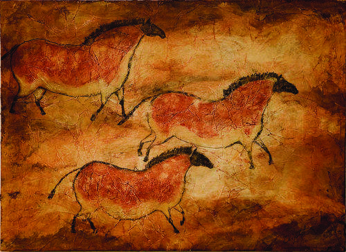 Spirit Horse Gallery, Chimayo,NM