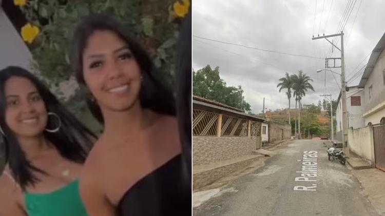 Homem mata ex-companheira, a irmã dela e depois tira a própria vida em MG
