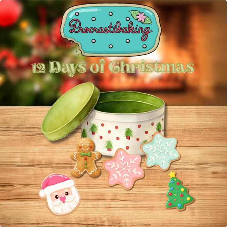 Advent Calendar Day 5: Mara's Christmas Takeover Episode