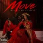 Jamaican recording artist Jada Kingdom collabs with dancehall icon Baby Cham on ‘MOVE’
