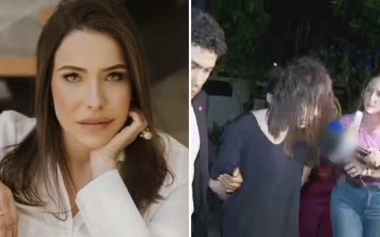 Advogada acusada de matar ex-sogro e a mãe dele envenenados deve pagar R$ 25 mil de indenização a ex-namorado, determina Justiça