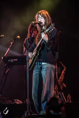Faye Webster, Cabaret Vert 2026, Benoît GILBERT