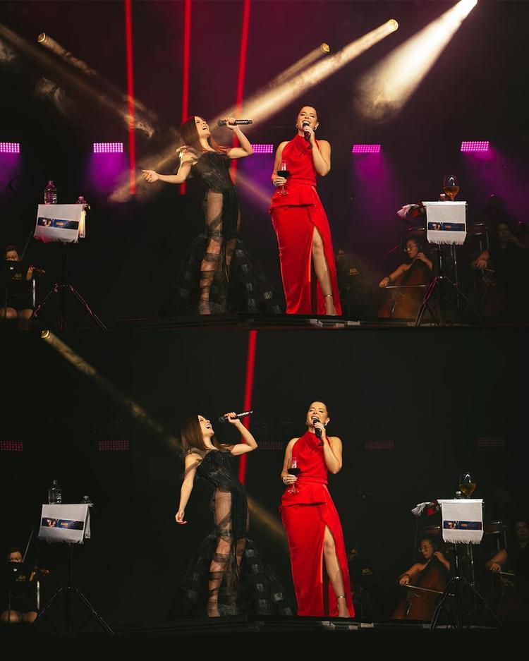 Maiara & Maraisa traz de volta a São Paulo a label 