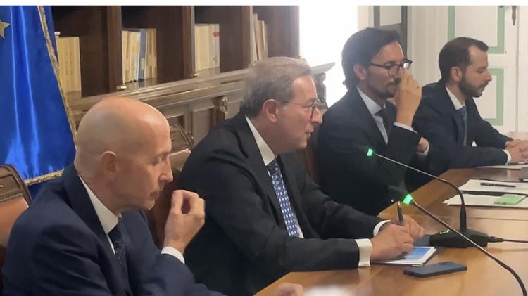 Brindisi, economia: il capoluogo messapico paga il calo industriale