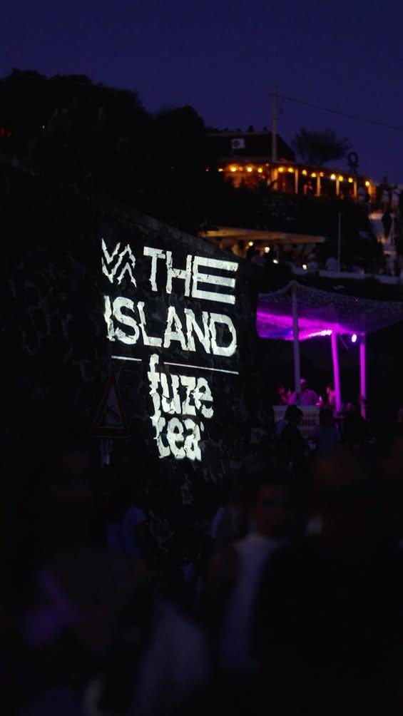 JIMMY SAX A SCAURI 🎷 The Island Fuze Tea, con il patrocinio del Comune di Pantelleria. 📹 video @comunedipantelleria ©️...