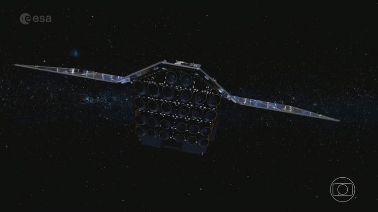 Missão Plato, que conta com cientistas brasileiros, lançará 26 câmeras para tentar detectar planetas parecidos com a Terra
