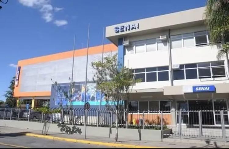 Firjan SENAI SESI abre inscrições para ensino médio com curso técnico para 2027