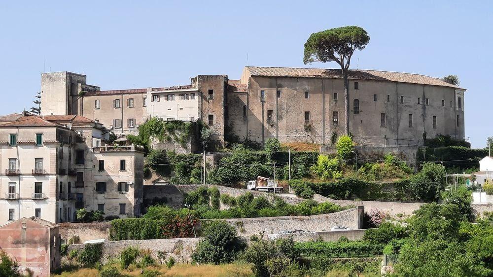 Castello Colonna di Eboli: un’apertura straordinaria tra storia e segreti