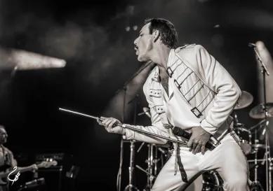 God Save The Queen, FAV26, Benoît GILBERT
