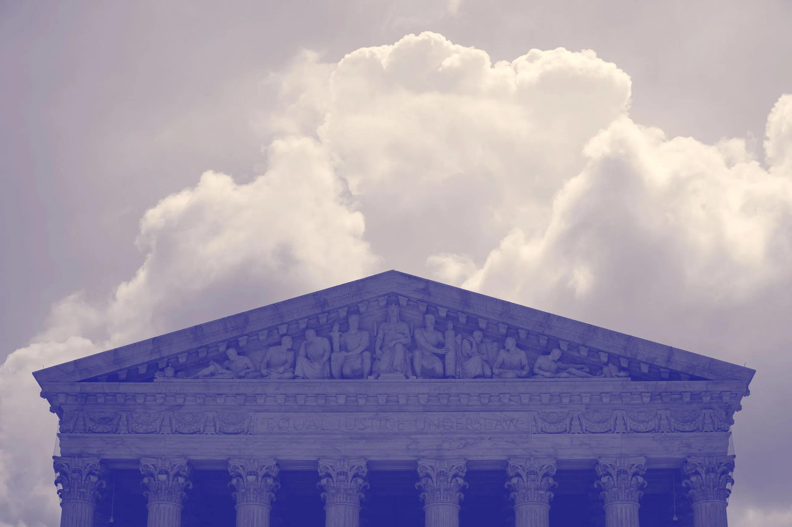 How Political Is This Supreme Court?