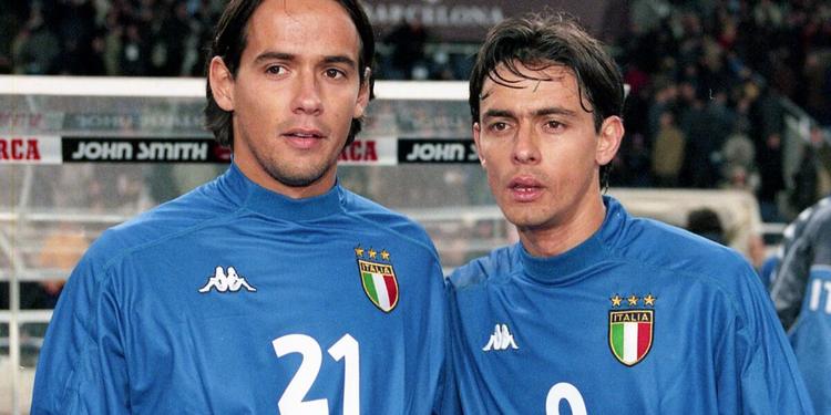 Pio e Sebastiano Esposito, fratelli d’Italia dal 1' dopo 111 anni: dai Cevenini agli Inzaghi, la storia in azzurro