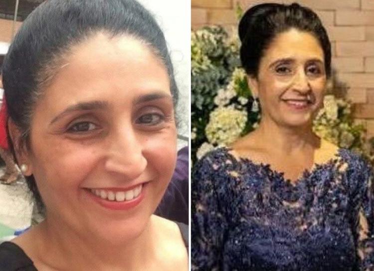 Quem era Eda Mara, empresária que morreu após carro cair em ribanceira em grave acidente
