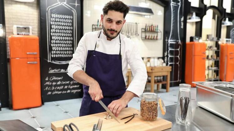 Merouan Bounekraf (Top Chef) visé par une polémique suite à des propos inappropriés : il brise le silence !