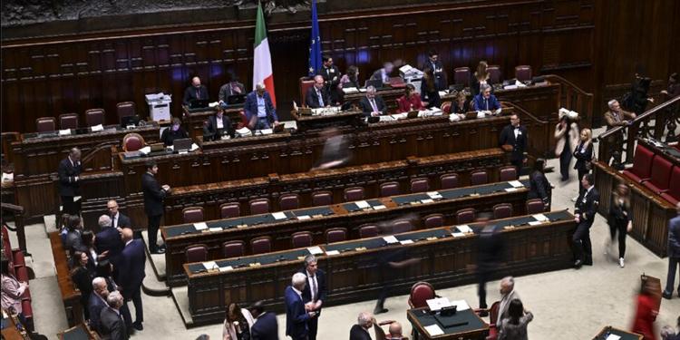 Ok definitivo della Camera al decreto sicurezza con 162 sì