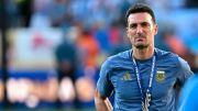 Atentos: los jugadores de la Selección Argentina que llegan a los amistosos al límite desde lo físico