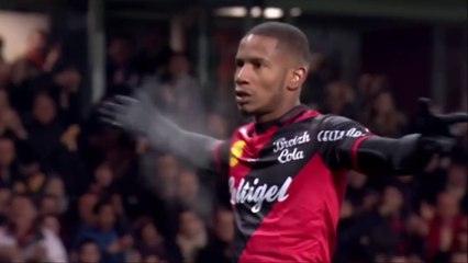 2014-2015 - J22 - 24 - BEAUVUE - EAG-LORIENT 3-2