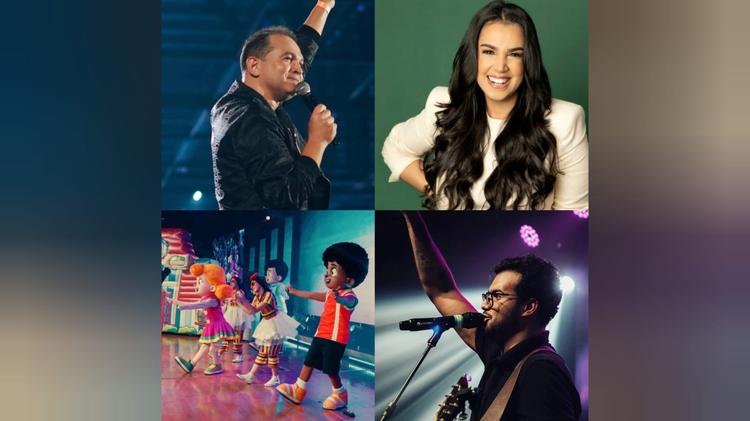 Com dois dias de programação e versão kids, Marcha para Jesus 2026 tem atrações confirmadas; confira os detalhes