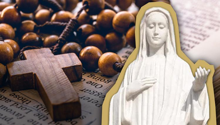 9 Tage Friedensgebet – Beten Sie mit!