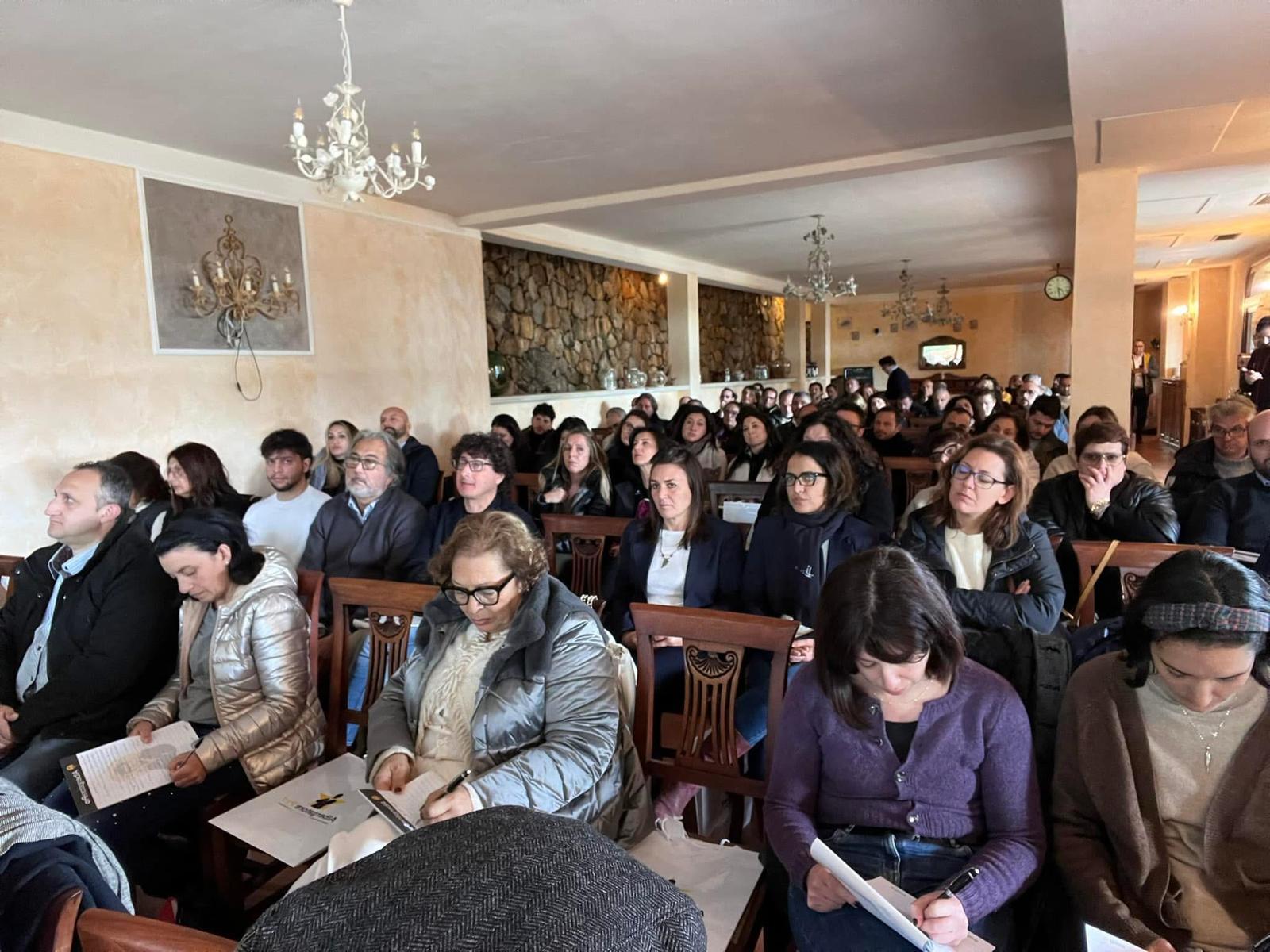 Il futuro del turismo parte dal Cilento: al via il Roadshow di Destination Management