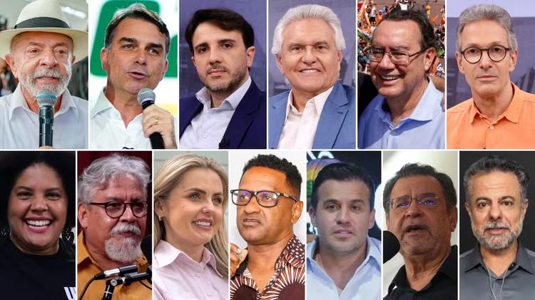 Eleições 2026: o que os candidatos à Presidência propõem para o STF