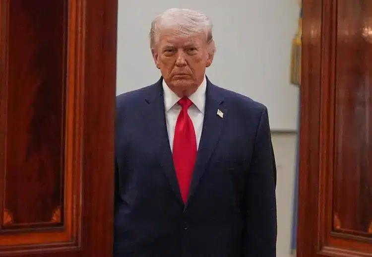 Trump frena sulla proposta iraniana: riaprire Hormuz non basta senza un accordo sul nucleare