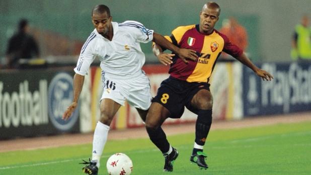 Roma-Real Madrid, 25 anni dopo l'11 settembre. Quando tutto il mondo si fermò...tranne il calcio