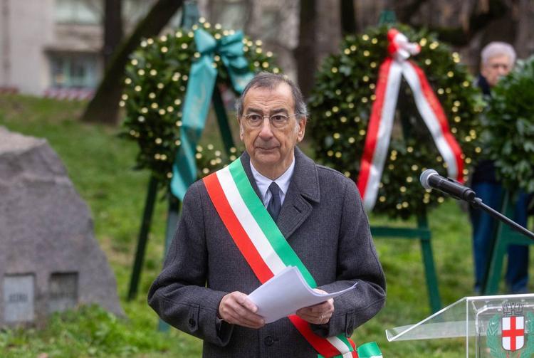 Sala: "Con il Pd qualcosa si è rotto"