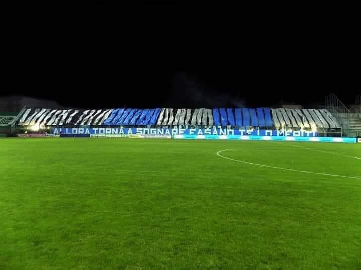 Fasano Calcio, i soci si fanno da parte e aprono al nuovo corso