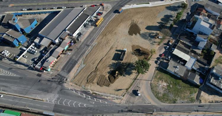 Itajaí terá estrutura modular para receber cruzeiristas na próxima temporada