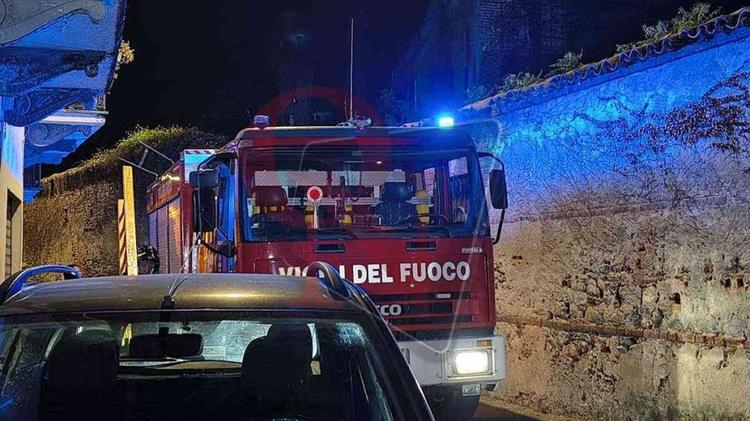 rivarolo canavese senza vita mannarino