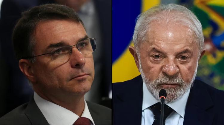 Após encontro de Flávio com o setor financeiro, Lula marca jantar com banqueiros e empresários
