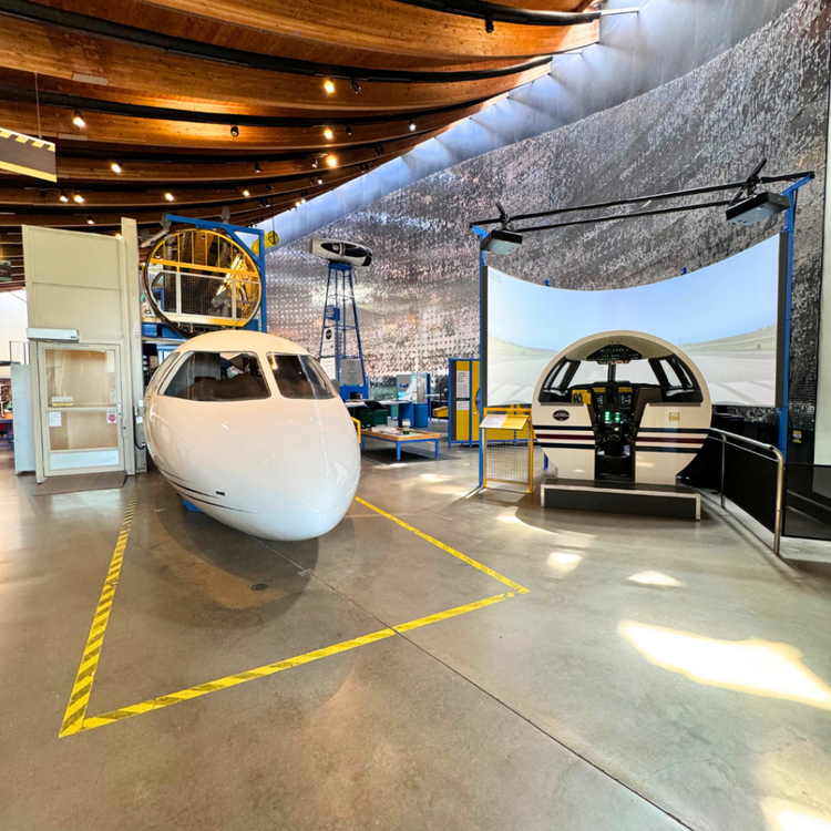 Kansas, South central Kansas, travel, family travel, things to do in Kansas