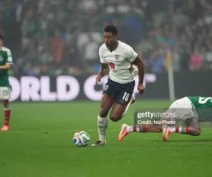 Jamaican roots Jude Bellingham (England)