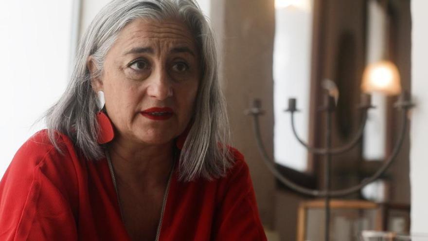 Pilar Albarracín gana el Premio Nacional de Artes Plásticas por su crítica feminista de la inoxidable España cañí
