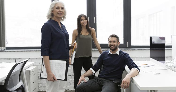 Apenas 30% das empresas acertam na sucessão familiar