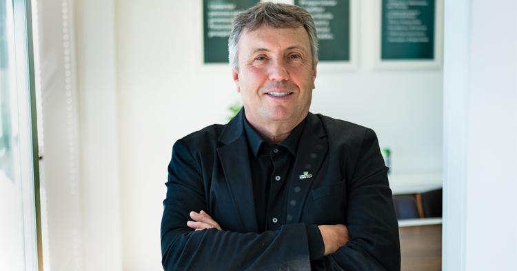 Finanças em um mundo ruidoso – Ivair Chiella é Presidente do Sicoob Central SC/RS