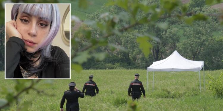 La 22enne Elisa Giugno trovata morta nel Pavese, perquisizione in casa di un amico