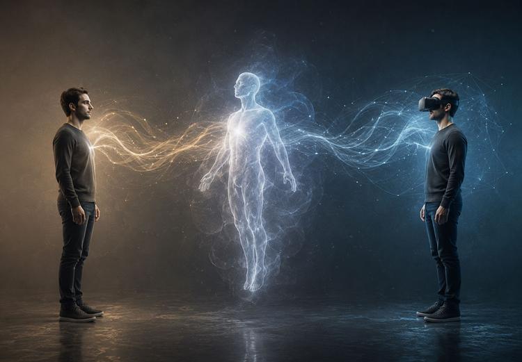 GfA – Studie des Monats: Embodied Minds – Bemerkenswerte Befunde zum Zusammenhang von Bewusstsein und dessen materielle Verankerung