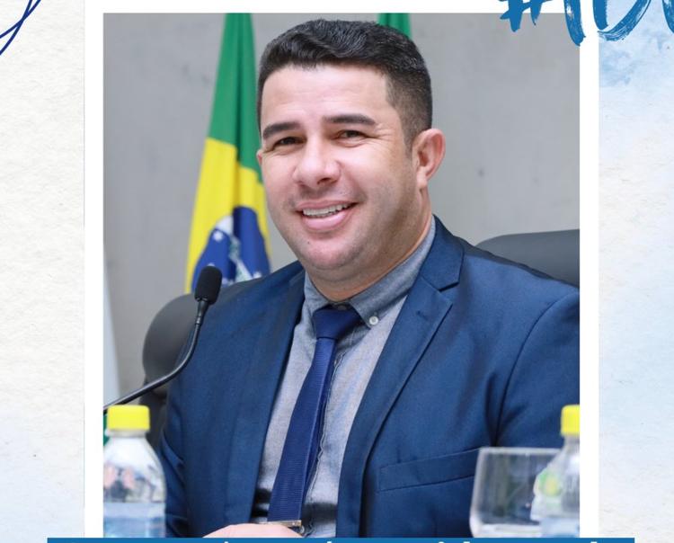 STJ manda encerrar processo por tráfico de drogas contra presidente da Câmara de Boa Vista