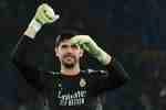 Courtois: "La renovación aún no está cerrada, falta que mi padre y mi agente hablen los últimos detalles"