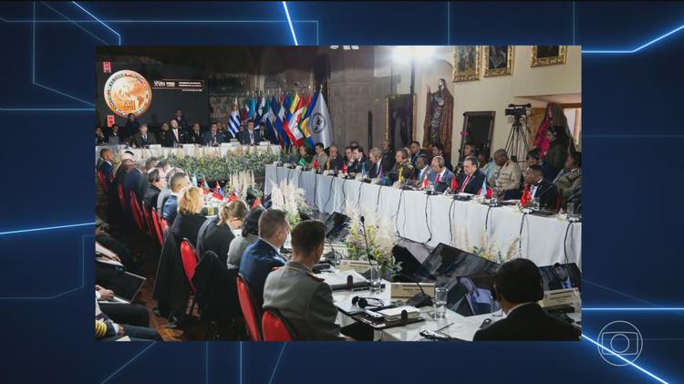 Brasil e EUA discutem cooperação no combate ao narcotráfico