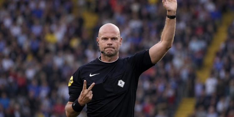 È morto Rob Dieperink, l’arbitro olandese escluso dai Mondiali dopo un’indagine poi archiviata