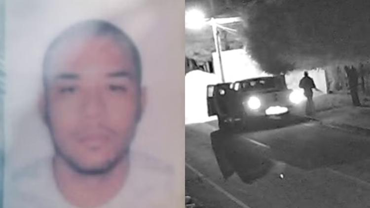 Grupo que matou homem rendeu família da mãe e invadiu a casa da avó da vítima antes do crime no PI