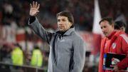Por qué Ponzio firmó un contrato de un año con River a pesar de que su ciclo es un 